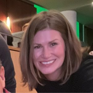 Meet your Posher, Ellen